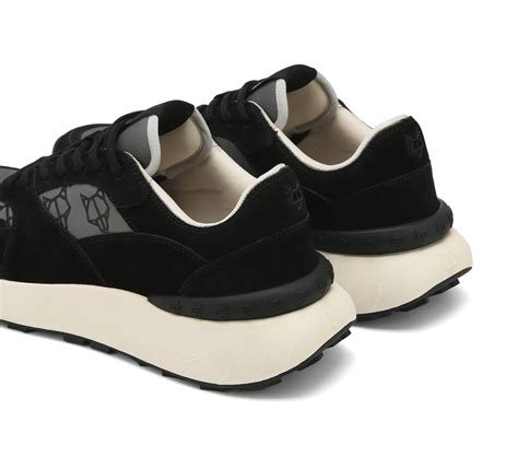 Gi Y Naked Wolfe Dart Grey Authentic Shoes