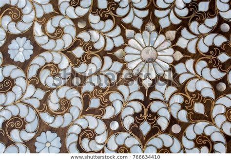 Shutterstock Koleksiyonunda HD Kalitesinde Ottoman Art Example Mother