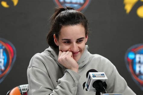 Fans Express Concerns Over Caitlin Clark S Mental Health Ahead Of Wnba Debut News