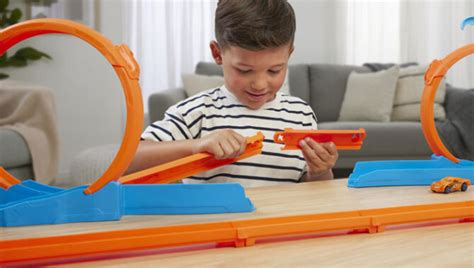 Mattel And Hasbro Team Up For Hot Wheels Transformers Collection Mojo Nation