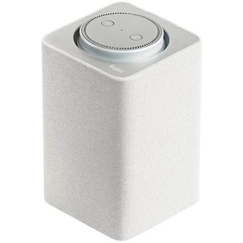 Умная колонка Яндекс Станция YNDX-0001P — купить, цена и характеристики ...
