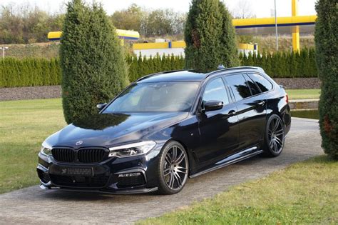 Hamann Motorsport BMW 5er G30 G31 Touring Tuning 6 Tuningblog Eu