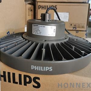 Philips Led Highbay By P Led Cw Psu Wb Gc G