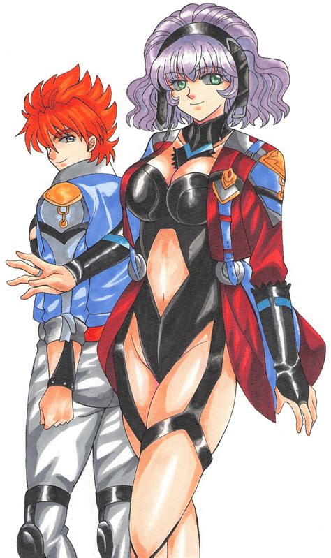 Super Robot Wars Image By Usagi54Sakura 4034001 Zerochan Anime Image