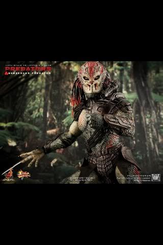 Hot Toys PREDATORS Figures Page RPF Costume And Prop Maker Community