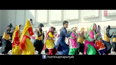 Engaged Jatti Kaur B Full Song Desi Crew Kaptaan Latest Punjabi Songs