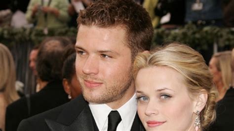 Zweite Chance F R Reese Witherspoon Und Ryan Phillippe