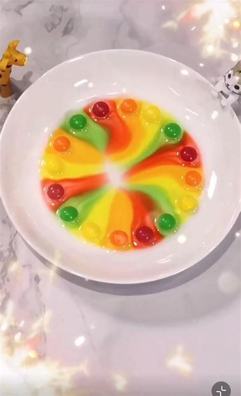 Skittles science fair project – Artofit