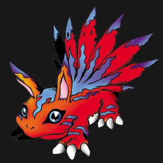 Elecmon - Digimon - Digimon World 1 Wiki - Grindosaur