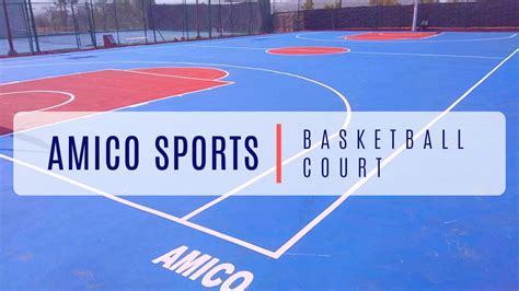 Amico Sports - Official Website