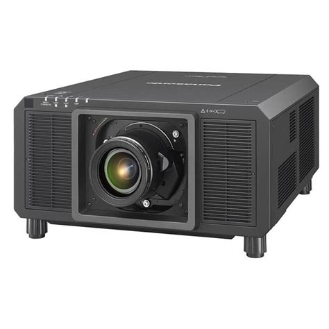 Panasonic PT RZ16K 3 Chip DLP Laser Projector Nationwide Video