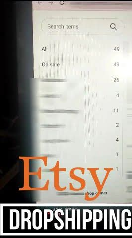 Etsy Deactivate Listing Removed From Etsy