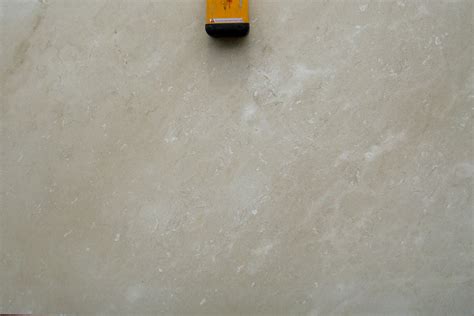 Crema Marfil Granite Tops