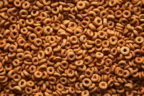 Popular S Recipe Is Back Hot Buttered Cheerios Handy Cookbook