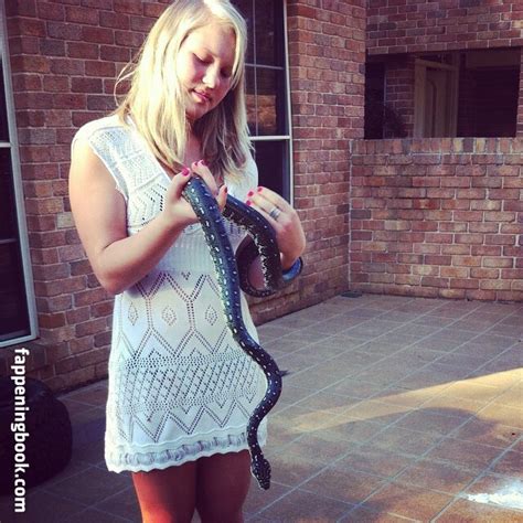 Anja Nissen Anjanissen Nude OnlyFans Leaks Fappening FappeningBook