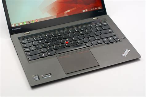 Lenovo Thinkpad X Carbon Review Reasons It S Incredible