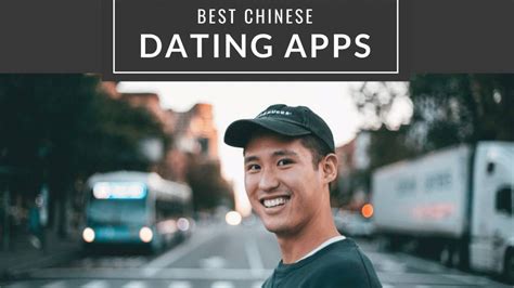 9 Most Popular Chinese Dating Apps