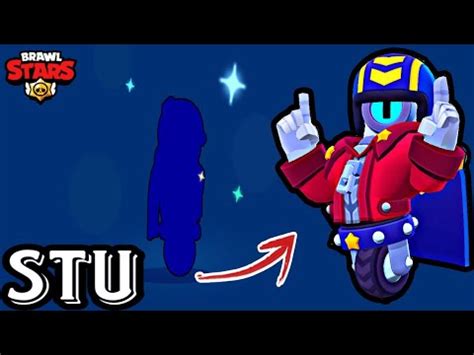 Liberei O Stu No Brawl Stars Youtube