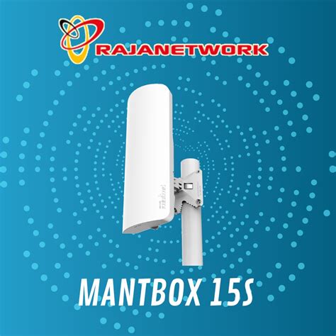 Jual Mikrotik Mantbox 15s Rb921gs 5hpacd 15s Shopee Indonesia