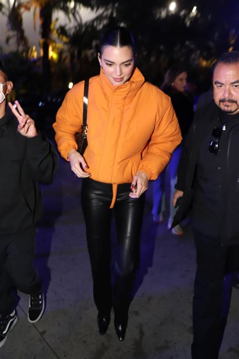 Kendall And Caitlyn Jenner La Clippers Vs Phoenix Suns Game At Crypto