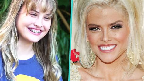 Anna Nicole Smith's Daughter Dannielynn Birkhead Looks Exactly Like Her Mom In '20/20 ...