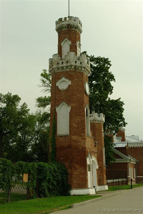 Russia: Voronezh region: Ramon' // AndyNet Gallery
