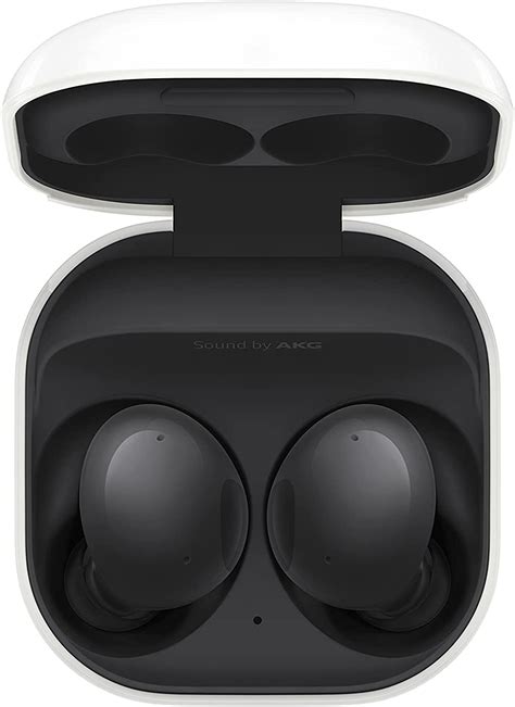 Samsung Galaxy Buds 2 Wireless Earbuds - Live Gadget