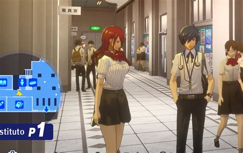 Persona Reload Nude Mods Page Adult Gaming Loverslab