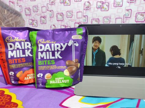 FESS On Twitter Fess Siapa Yang Suka Coklat Dai Ry Milk Enak Wey