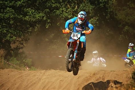 Image Libre Comp Tition Course Action V Hicule Motocross Gens