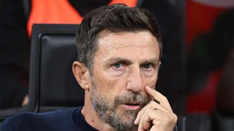 Qui Venezia Oristanio c è due dubbi per Di Francesco la probabile