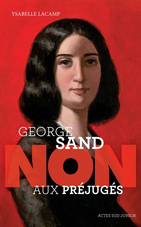 George Sand Histoire De Ma Vie