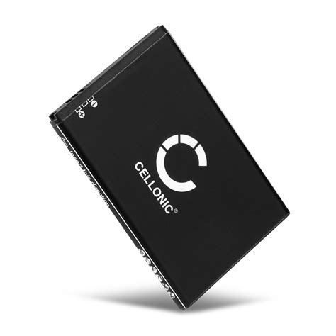 EB504465VU Ersatz Akku für Samsung Wave / Wave 2 / Omnia 7 / Galaxy 3 ...