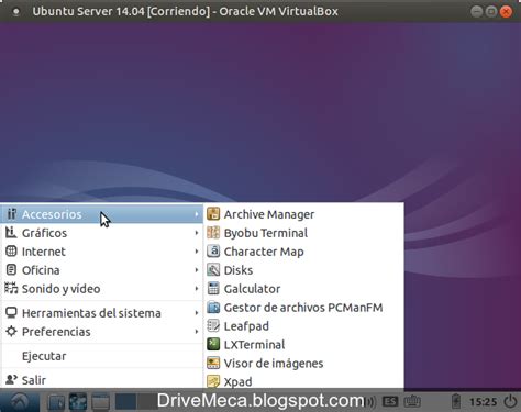 Como Instalar Interfaz Grafica En Ubuntu Server Paso A Paso