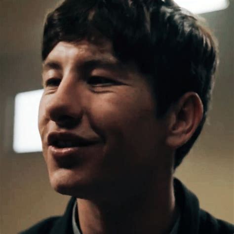 Druig Icon | Barry keoghan, Man thing marvel, Iconic movies