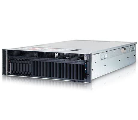 Dell Emc Poweredge R Server It Creations