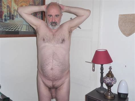 French Naked Bear Pics Xhamster