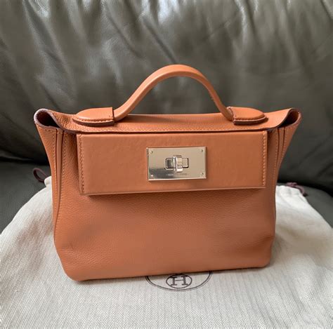 Hermes Mini Carousell