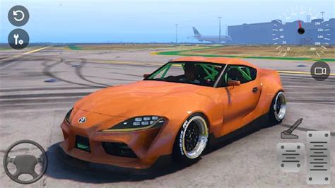 Download and Play Race Toyota Supra Drift Racing on PC (Emulator ...