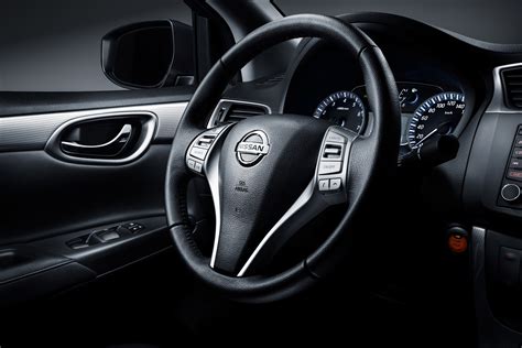 Nissan Sentra 2015 Picture 8 Of 18