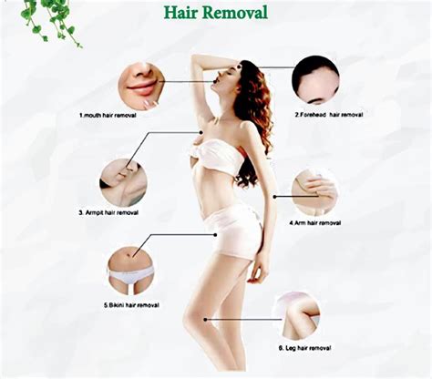 Bikini Waxing Putri Bali Spa
