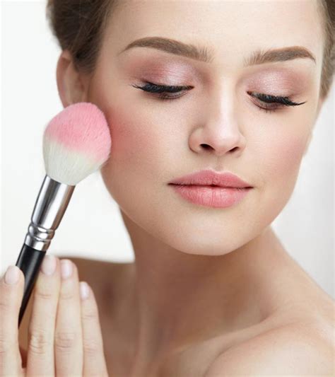 15 Best Blushes For Fair Skin Summer 2023 Guide