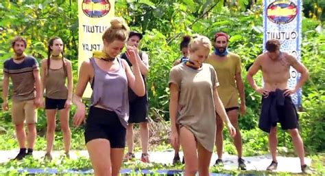 Australian Survivor S03 Ep13 13 Part 01 Hd Watch Dailymotion Video