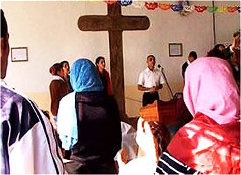 Is religious freedom attainable for Algeria’s Christians? - Christian ...