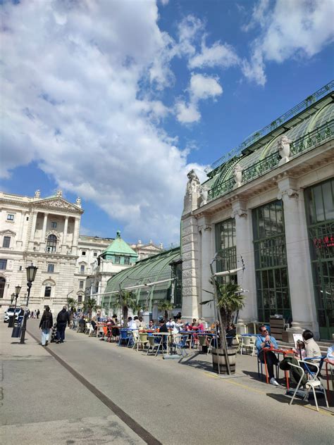 Vienna 3 Day Itinerary The Travel Plannerholic