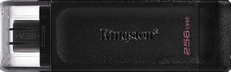 Kingston DataTraveler 70 DT70/256GB 256 GB Flash Bellek Fiyatları ...