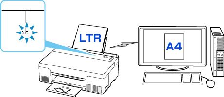 Canon Inkjet Manuals G1020 Series Paper Settings