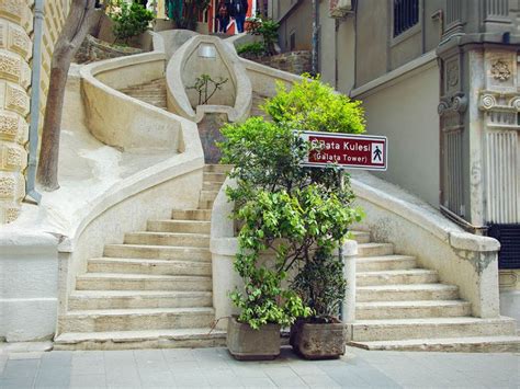 Istanbul Galata Genoese Walking Tour