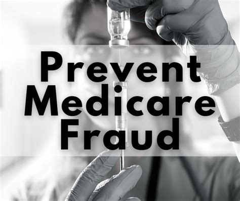 Prevent Medicare Fraud Kerr Tar Cog