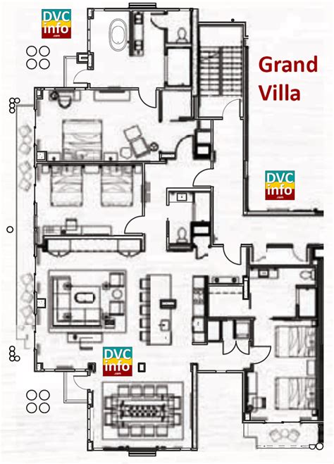 Copper Creek Floor Plans - floorplans.click